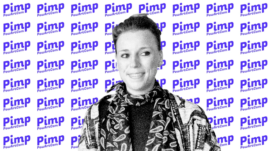 Pauline Bricout (depuis 2019)